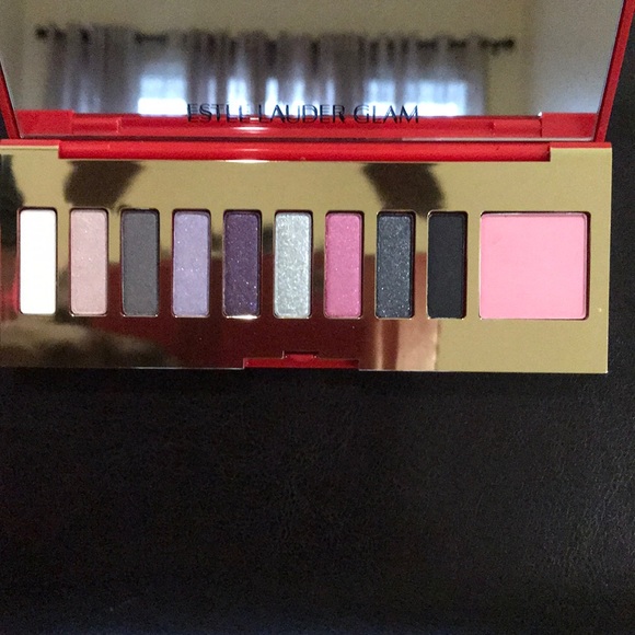 Estee Lauder Other - Estee Lauder Pure Color Envy Eye and Cheek Palette